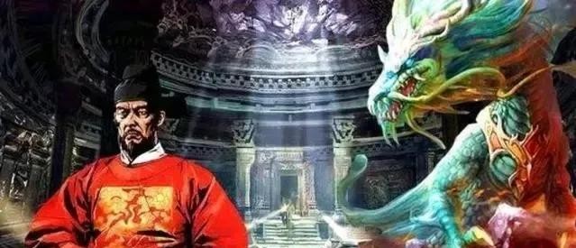 张启山为什么囚禁张起灵（盗墓笔记之张起灵传奇）