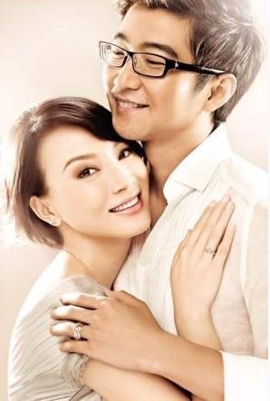 陈数的丈夫是何人（陈数为继子庆生）(8)