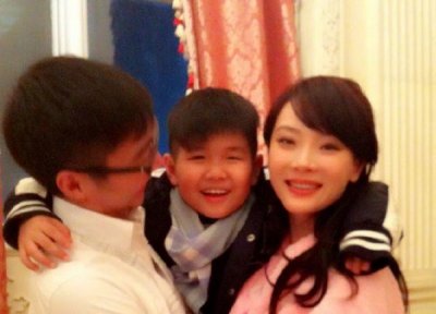 ​陈数的丈夫是何人（陈数为继子庆生）