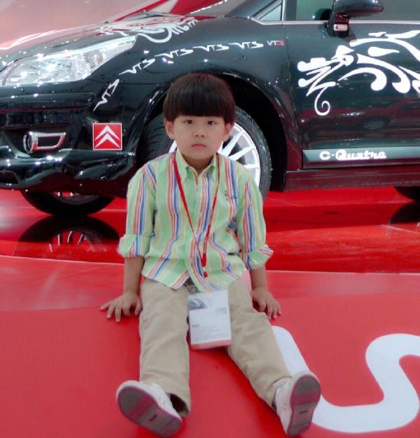 陈数的丈夫是何人（陈数为继子庆生）(2)