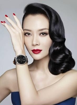 陈数的丈夫是何人（陈数为继子庆生）(7)