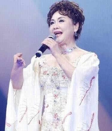 李谷一简介和年龄（李谷一太任性大玩）(19)