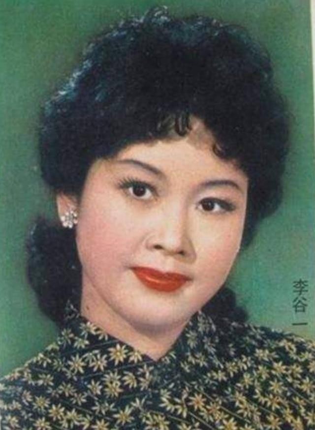 李谷一简介和年龄（李谷一太任性大玩）(4)