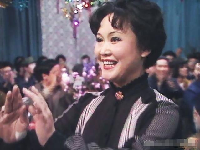 李谷一简介和年龄（李谷一太任性大玩）(9)