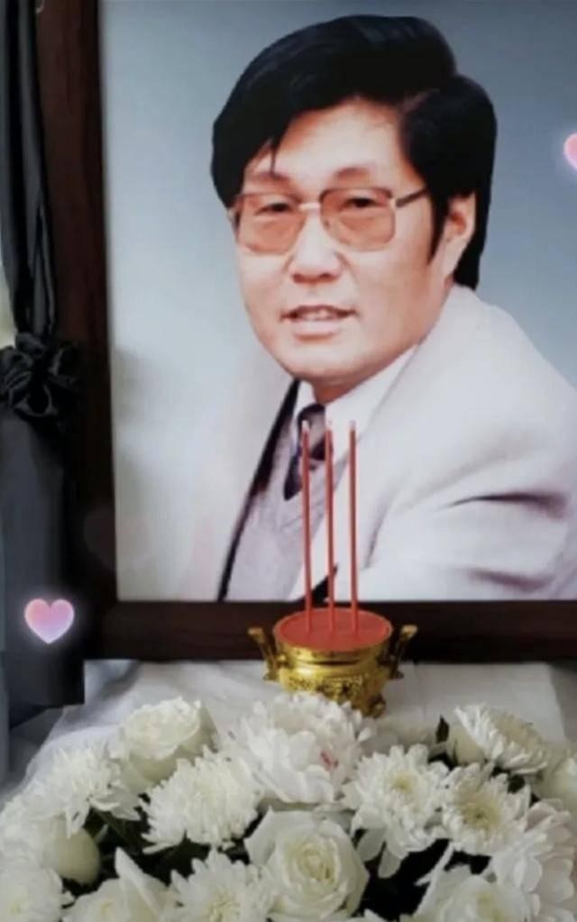 李谷一简介和年龄（李谷一太任性大玩）(1)