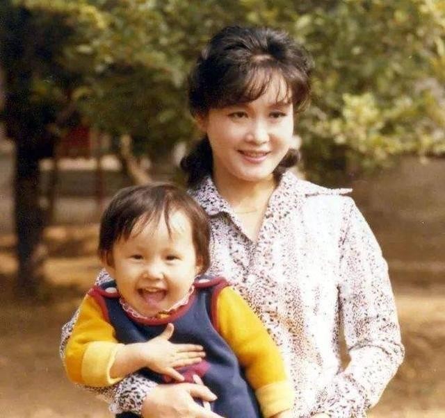 李谷一简介和年龄（李谷一太任性大玩）(12)