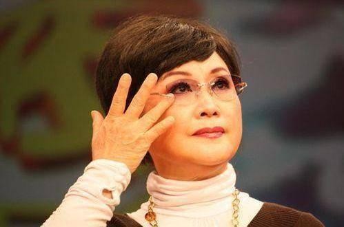 李谷一简介和年龄（李谷一太任性大玩）(15)