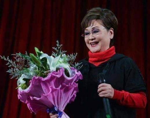 李谷一简介和年龄（李谷一太任性大玩）(13)