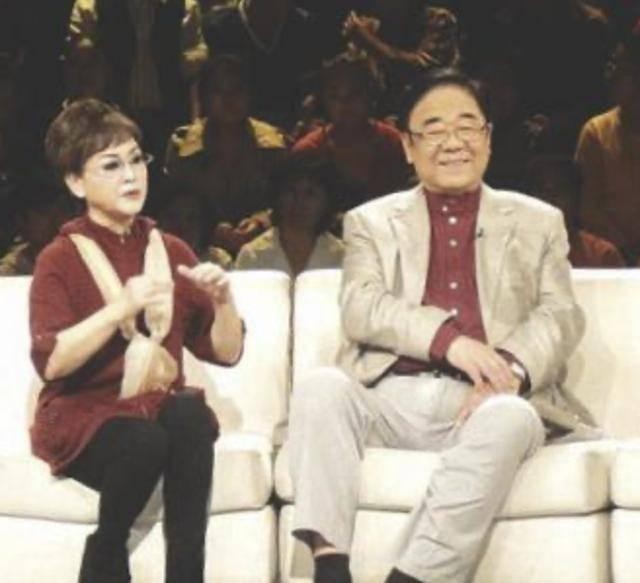 李谷一简介和年龄（李谷一太任性大玩）(7)