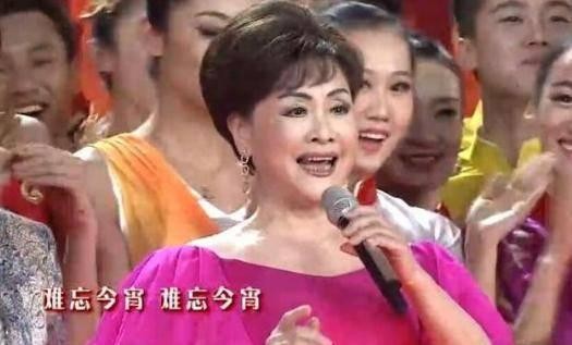 李谷一简介和年龄（李谷一太任性大玩）(2)