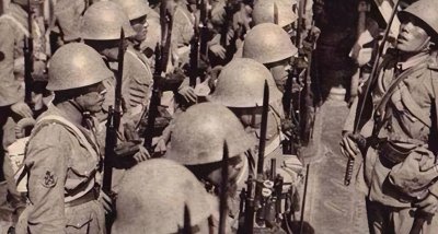 ​侵华日军的罪证“慰安椅”，令前去救援的士兵都流下了眼泪