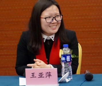 ​王亚萍个人资料简介（王亚萍，王洪文女儿，生意红火，身价千万，爱国的她拒绝