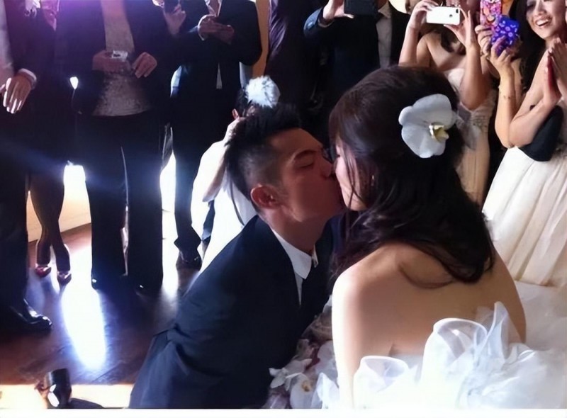 赵雅淇个人图片（出轨被爆前林丹和赵雅淇已有联系）