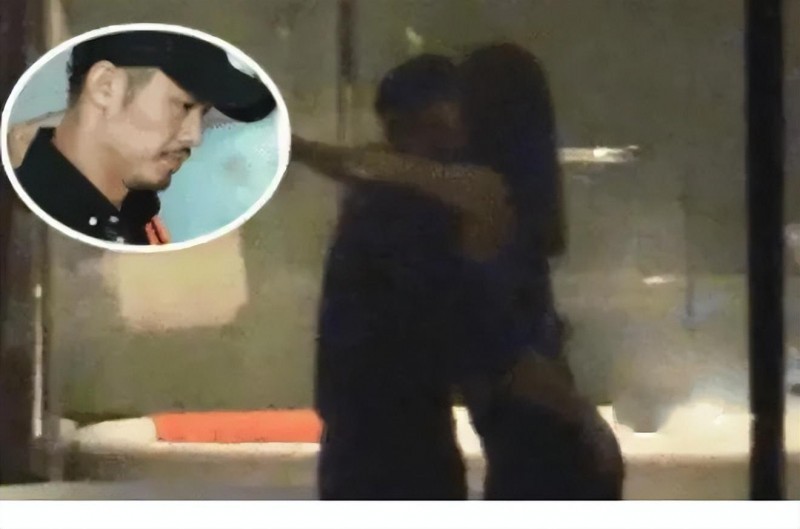 赵雅淇个人图片（出轨被爆前林丹和赵雅淇已有联系）