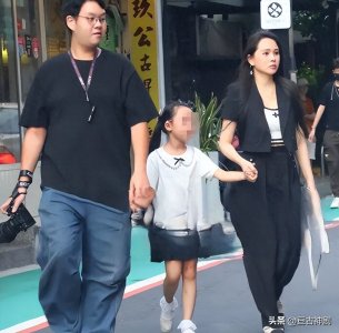 ​痴迷女装！伊能静儿子正面回应争议：脱离传统，展现自我！