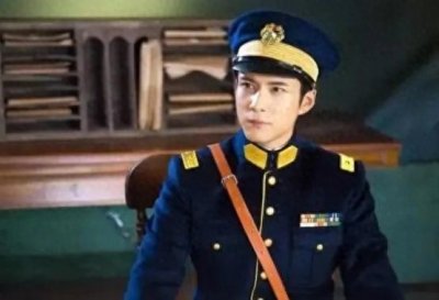 ​杨汉烈赵家渡起义