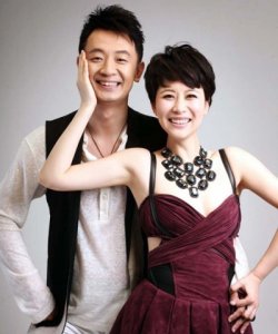 ​这几位演员被称为“国民女婿”，你喜欢谁？