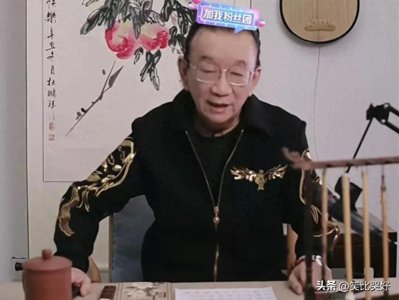 ​侯耀华回应双胞胎传闻，陌生人从网上找来，网友说这是助人为乐