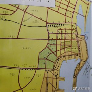 ​说说临沂地区石臼港建设办公室那些事