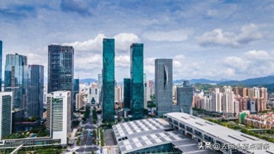​34 个省 200 米以上高楼数量排行榜大揭秘，谁是真正的 “天空之城”