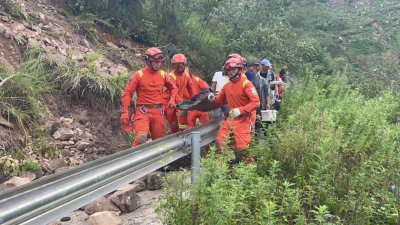 ​已致74人遇难，四川泸定地震最新消息汇总