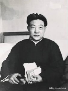 ​愚公移山是谁画的(徐悲鸿创作《愚公移山》的来龙去脉)