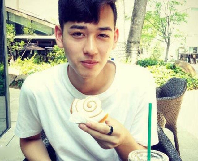 盘点惊艳众人的日本混血男模（日本混血超模有哪些）