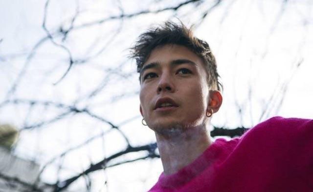 盘点惊艳众人的日本混血男模（日本混血超模有哪些）