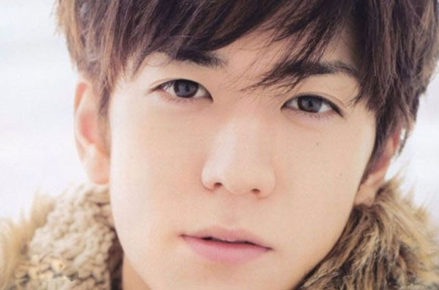 盘点惊艳众人的日本混血男模（日本混血超模有哪些）