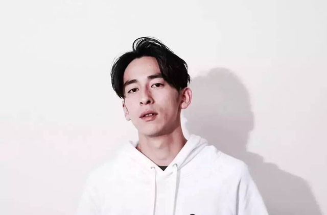 盘点惊艳众人的日本混血男模（日本混血超模有哪些）