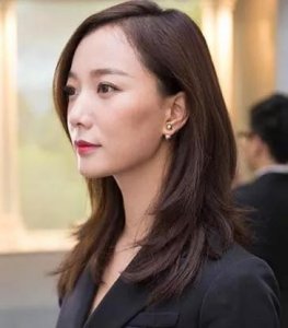 ​王珞丹个人资料简历图片(影视界的知名“花旦”)