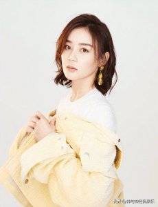 ​袁珊珊个人资料简介简历(娱乐圈里这几位耐看且惊艳)