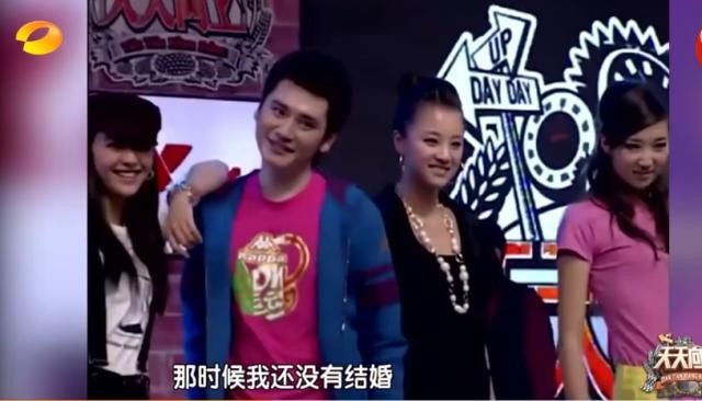 汪涵义女周怡简介（那些年钱枫爱过的女孩）