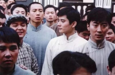 ​汪涵义女周怡简介（那些年钱枫爱过的女孩）