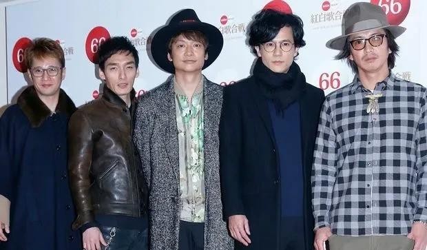 smap解散成员现状（SMAP组合解散已5年）