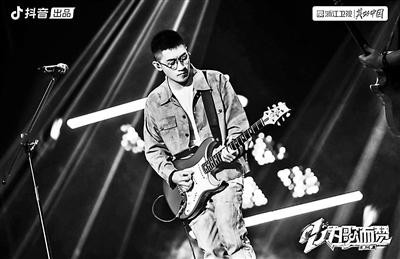 金志文个人资料介绍（金志文四十不轴）