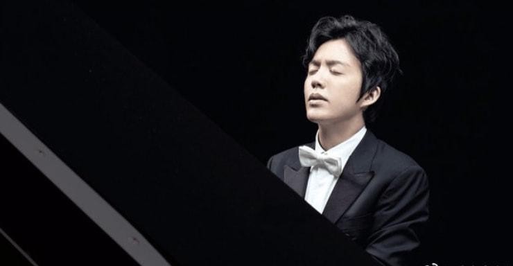 王力宏李云迪春晚事件（李云迪嫖娼被抓王力宏点赞）