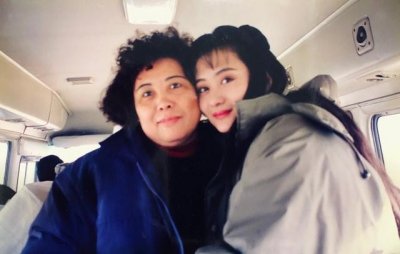 ​刘德凯和陈德容的关系(45岁陈德容与富商离婚)