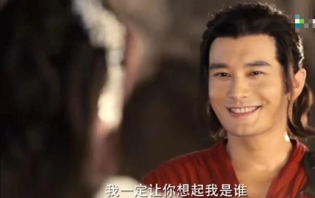 刘亦菲大笑女神形象全无（一大笑颜值就垮掉的5位明星）