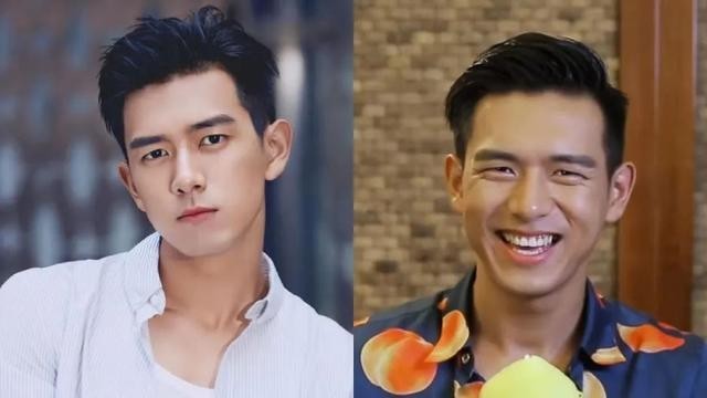 刘亦菲大笑女神形象全无（一大笑颜值就垮掉的5位明星）