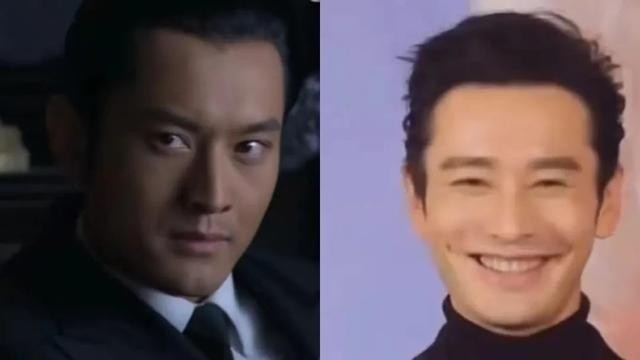 刘亦菲大笑女神形象全无（一大笑颜值就垮掉的5位明星）