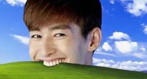 刘亦菲大笑女神形象全无（一大笑颜值就垮掉的5位明星）