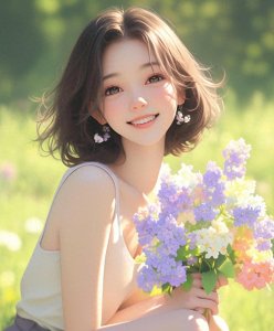 ​一个女人，朋友圈这样发，说明她很聪明!