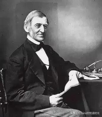 爱默生是谁(美国文明之父--爱默生)