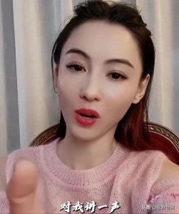 ​曝张柏芝旧闻被揭出，张柏芝与机组成员大吵大闹，被赶下飞机！