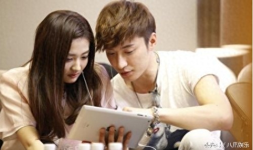 那些年，乔任梁的绯闻女友们，最好“闺蜜”陈乔恩玩儿消失