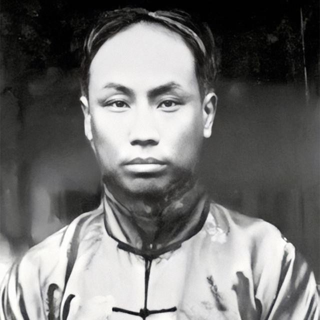 陈独秀晚年生活情况(陈独秀的后半段人生)(1)