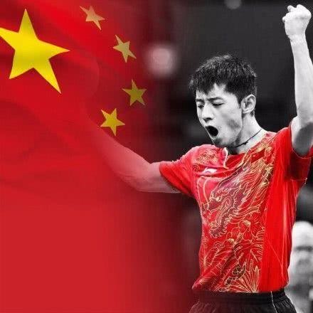 张继科刘国梁经典片段(师徒先后上吐槽大会)(7)