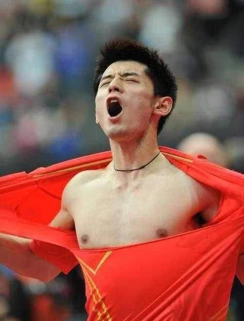 张继科刘国梁经典片段(师徒先后上吐槽大会)(5)