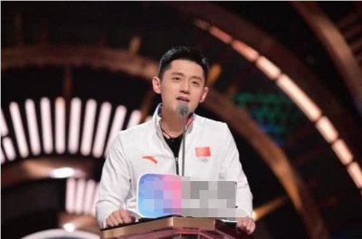 ​张继科刘国梁经典片段（师徒先后上吐槽大会）